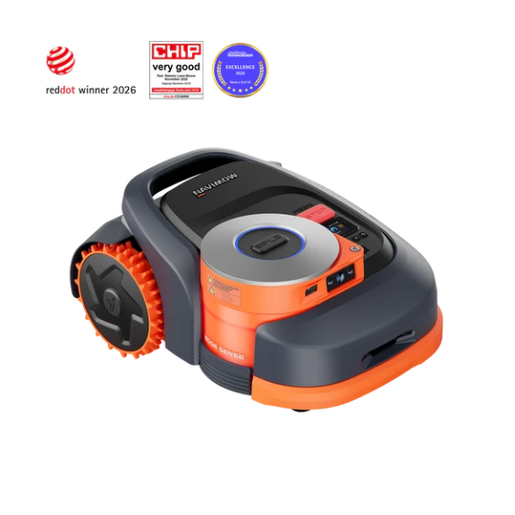 Navimow H2 Robotic Lawn Mower