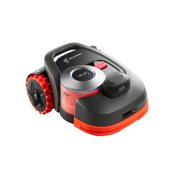 Navimow H1 Robotic Lawn Mower