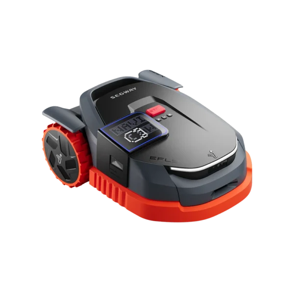 X330 Navimow Robotic Lawn Mower