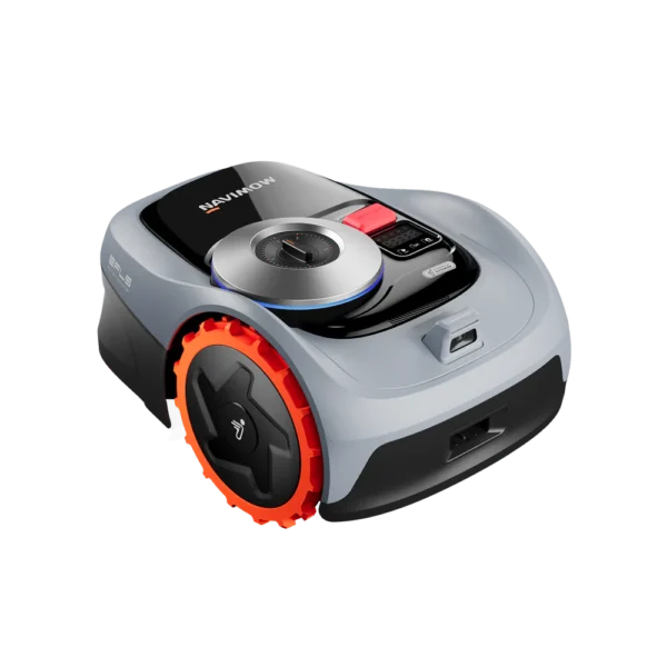i105 Robotic Lawn Mower｜0.125 acre