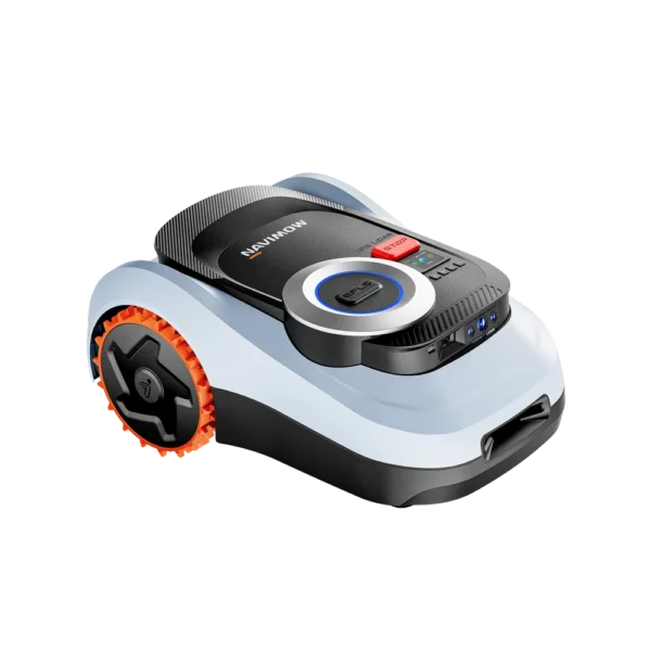 i2 LiDAR Robotic Lawn Mower