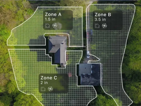 How to Do Multi-Zone Mowing with Navimow Mowers?